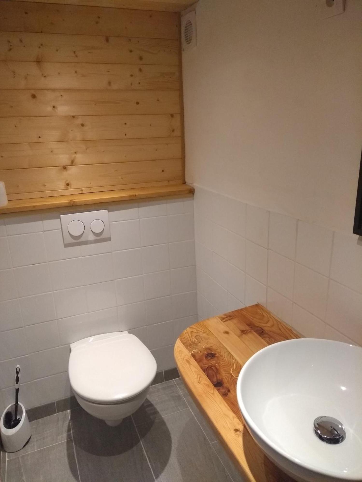 La Maison Bleue La Cabanasse Pokoj fotografie